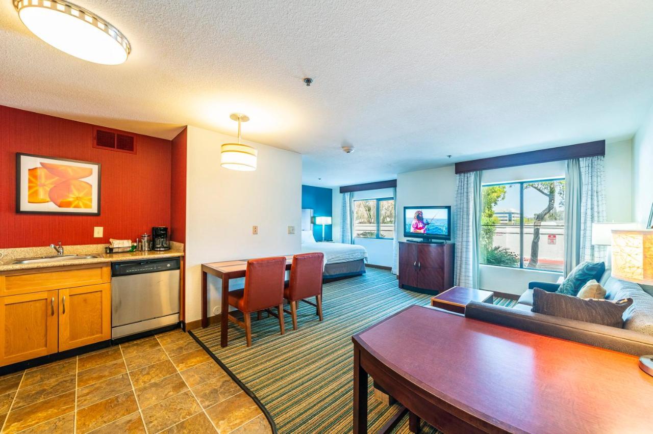 Metro Phx Downstairs Studio Sleeps 4 Ada Accessible Phoenix Zewnętrze zdjęcie