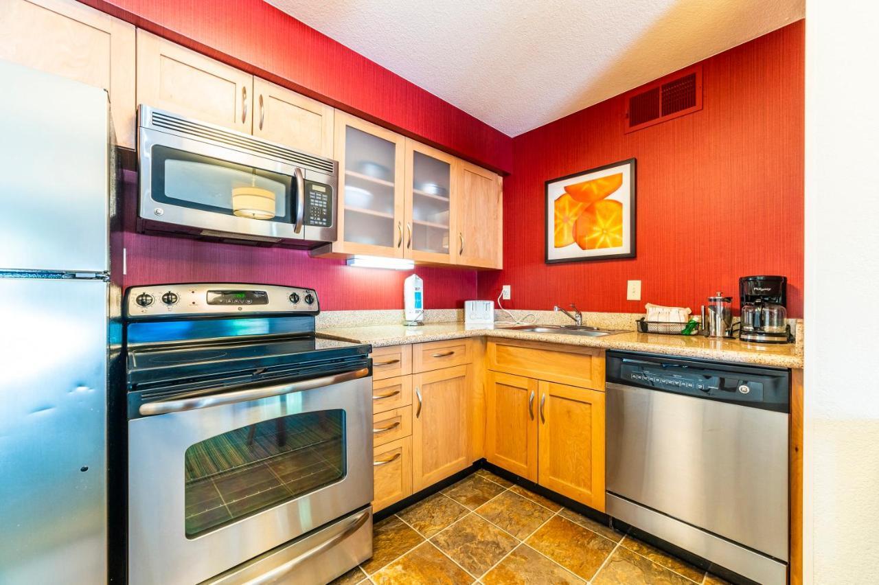 Metro Phx Downstairs Studio Sleeps 4 Ada Accessible Phoenix Zewnętrze zdjęcie