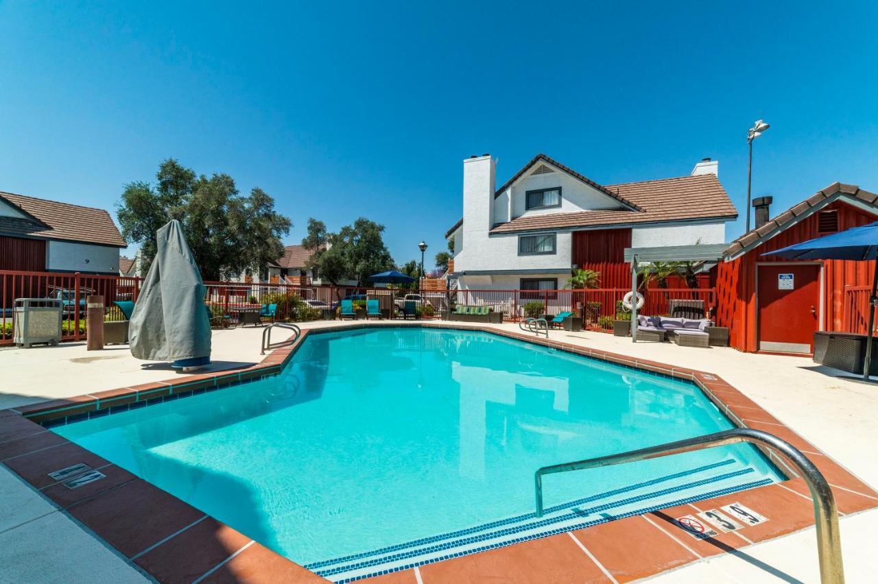 Metro Phx Downstairs Studio Sleeps 4 Ada Accessible Phoenix Zewnętrze zdjęcie
