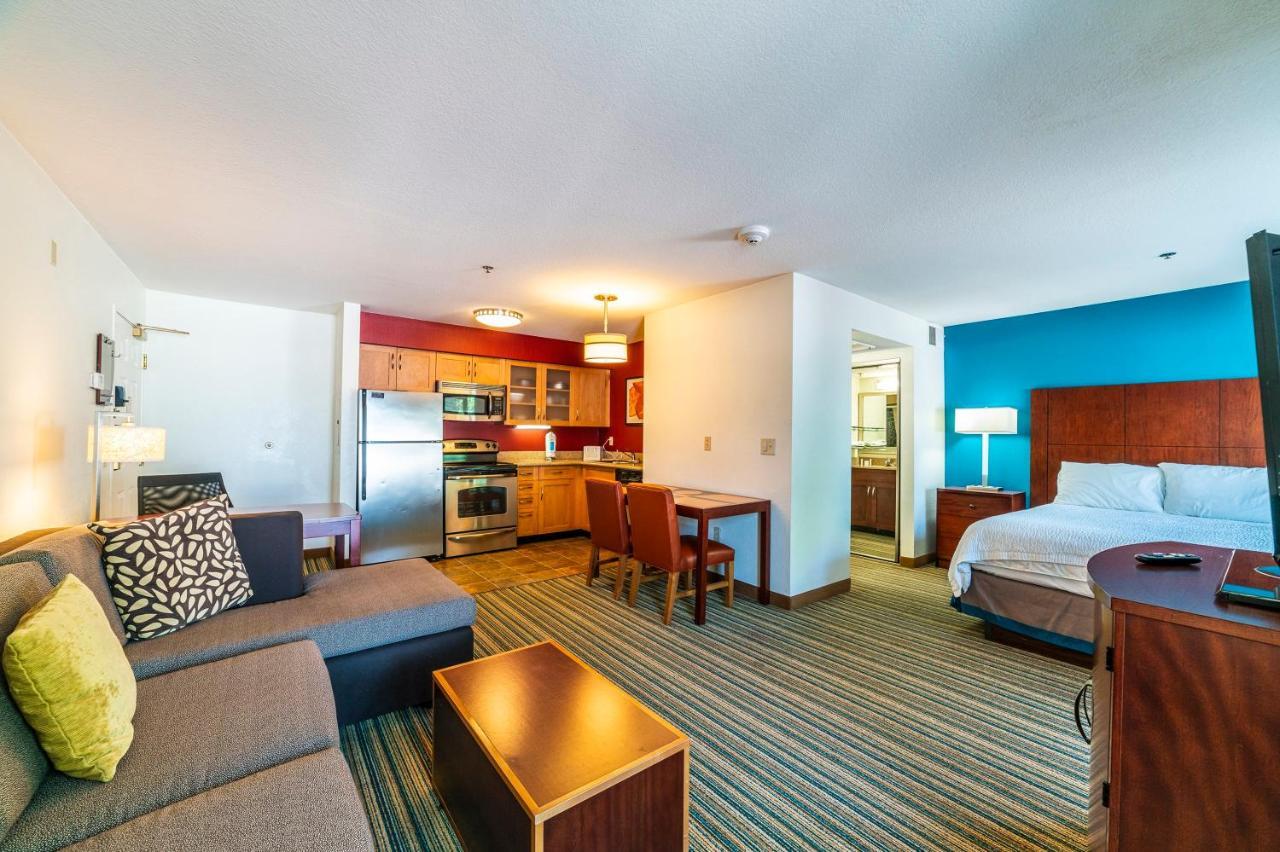 Metro Phx Downstairs Studio Sleeps 4 Ada Accessible Phoenix Zewnętrze zdjęcie