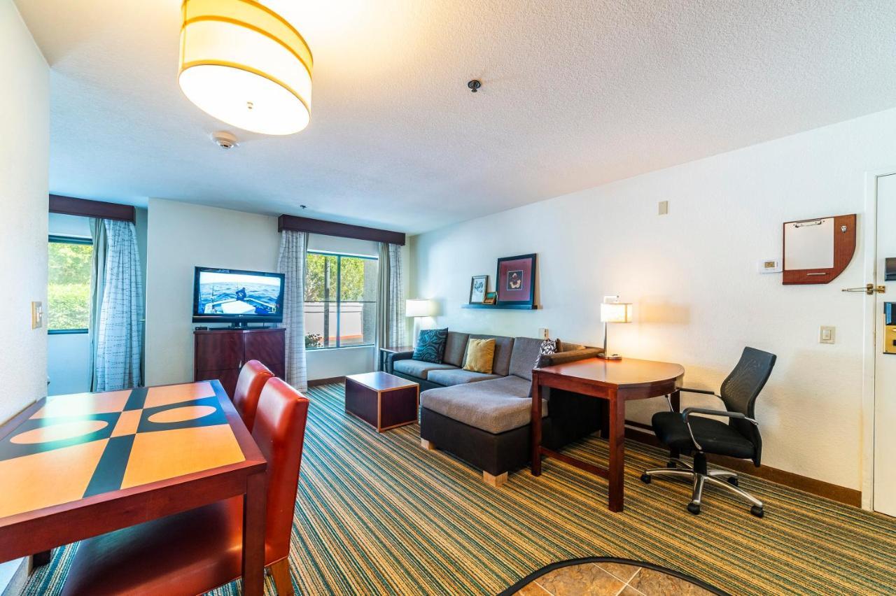 Metro Phx Downstairs Studio Sleeps 4 Ada Accessible Phoenix Zewnętrze zdjęcie