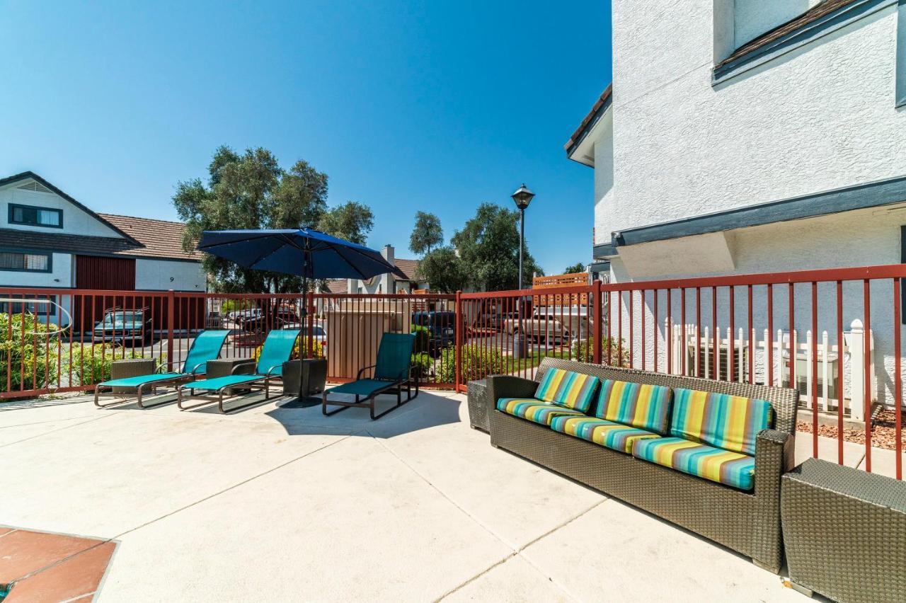 Metro Phx Downstairs Studio Sleeps 4 Ada Accessible Phoenix Zewnętrze zdjęcie