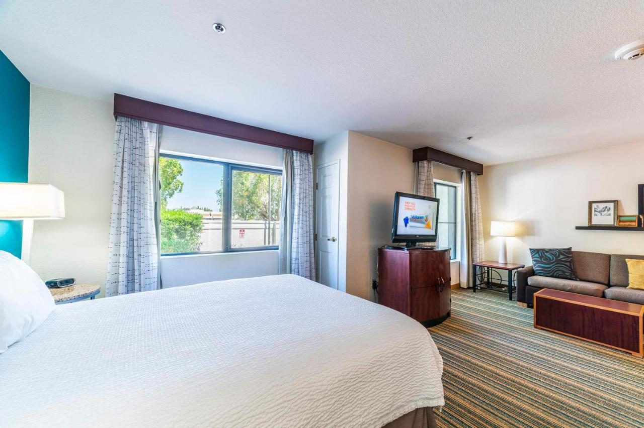 Metro Phx Downstairs Studio Sleeps 4 Ada Accessible Phoenix Zewnętrze zdjęcie