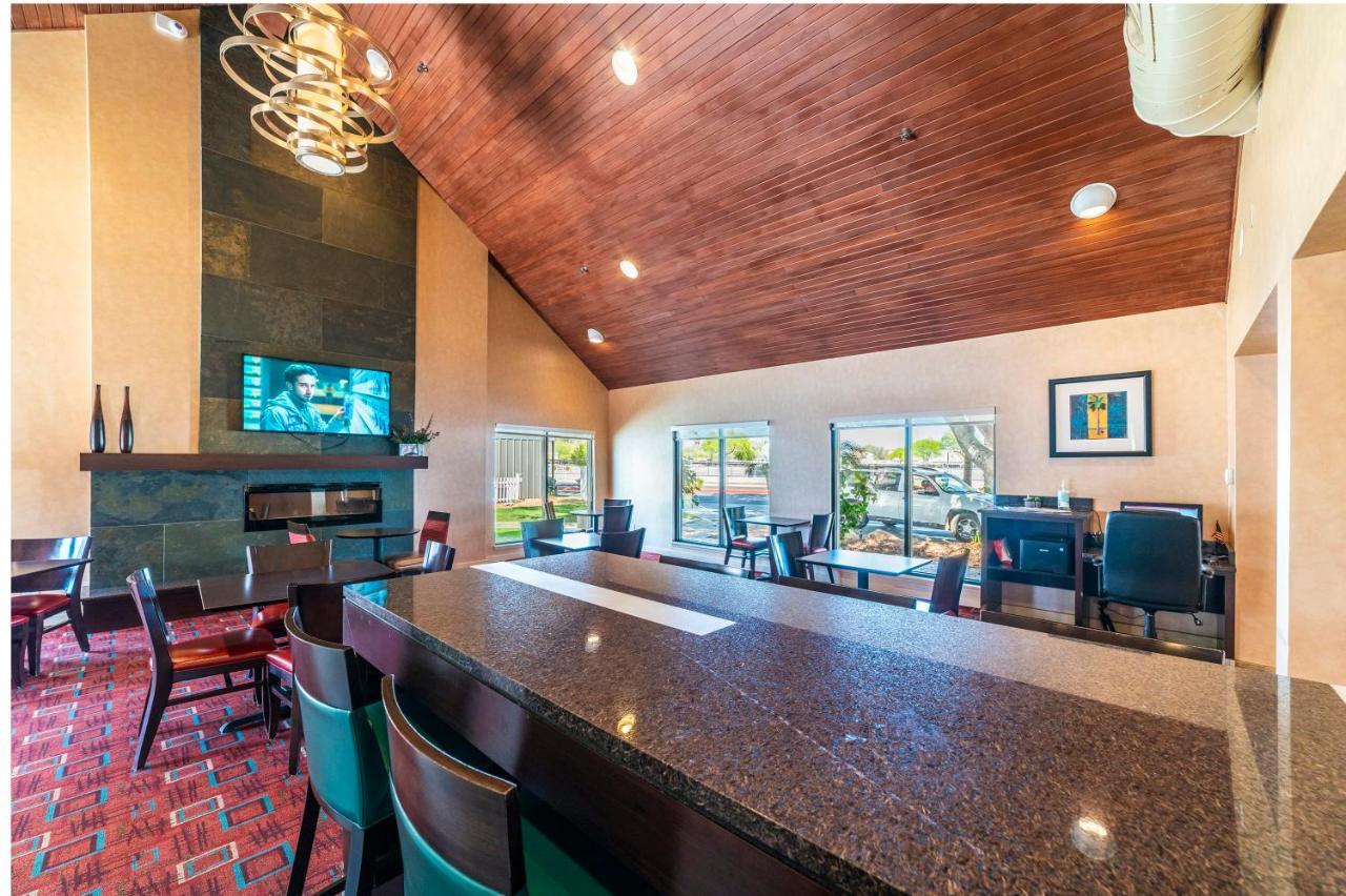 Metro Phx Downstairs Studio Sleeps 4 Ada Accessible Phoenix Zewnętrze zdjęcie
