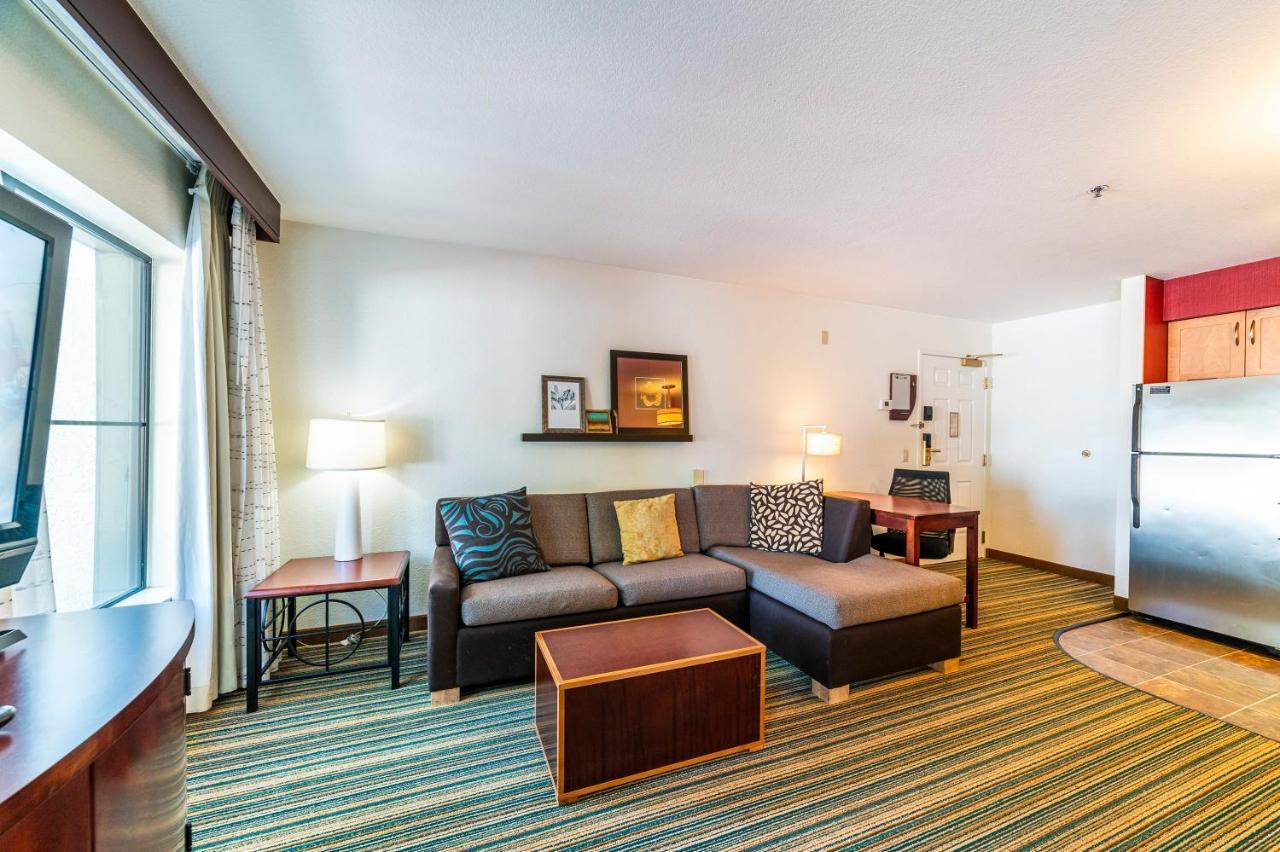 Metro Phx Downstairs Studio Sleeps 4 Ada Accessible Phoenix Zewnętrze zdjęcie
