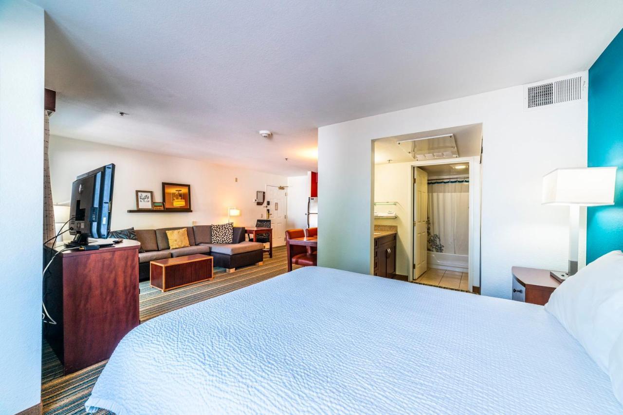 Metro Phx Downstairs Studio Sleeps 4 Ada Accessible Phoenix Zewnętrze zdjęcie