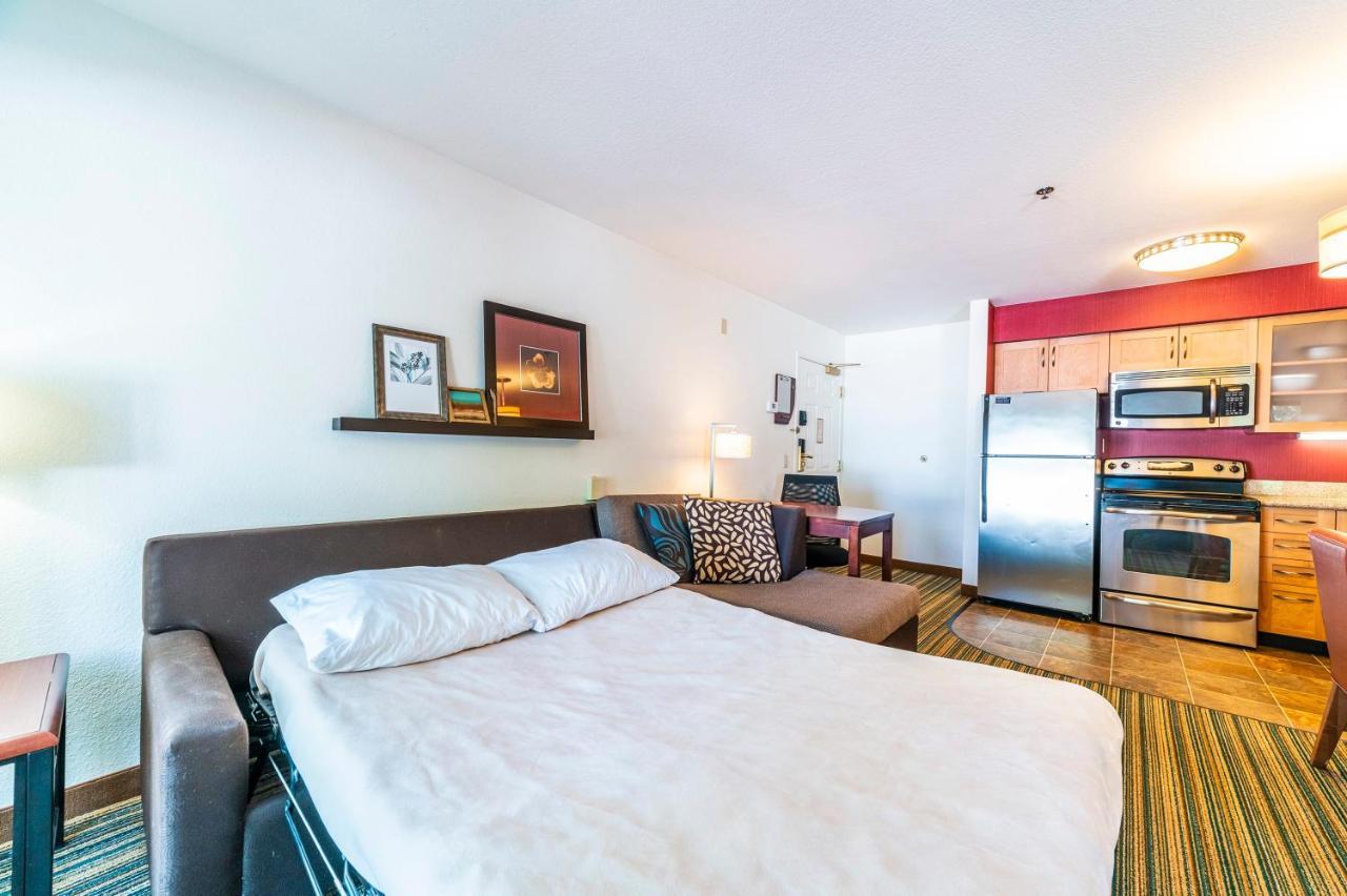 Metro Phx Downstairs Studio Sleeps 4 Ada Accessible Phoenix Zewnętrze zdjęcie