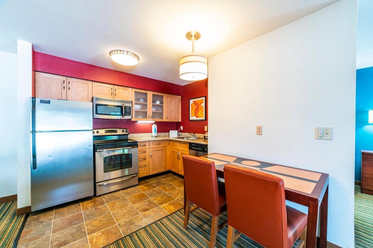Metro Phx Downstairs Studio Sleeps 4 Ada Accessible Phoenix Zewnętrze zdjęcie