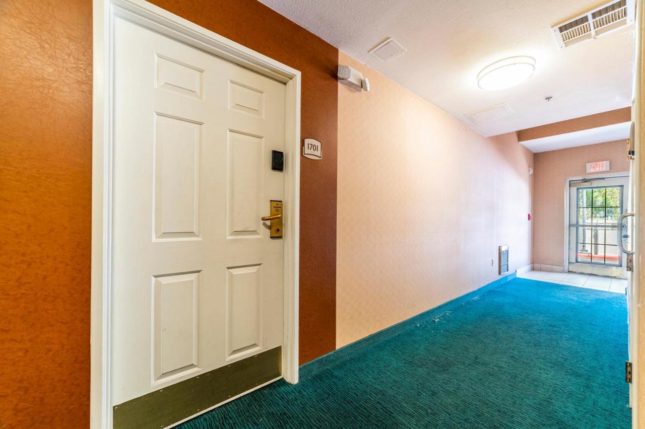 Metro Phx Downstairs Studio Sleeps 4 Ada Accessible Phoenix Zewnętrze zdjęcie